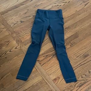 Lululemon High-Waisted Pants